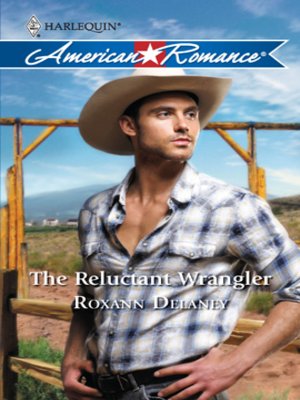 cover image of Reluctant Wrangler